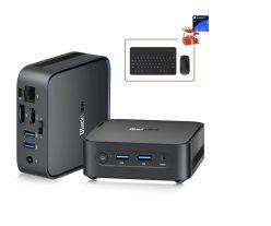 OFERTA! Mini PC Blackview MP50 16GB DDR4 SSD 512GB a 299€