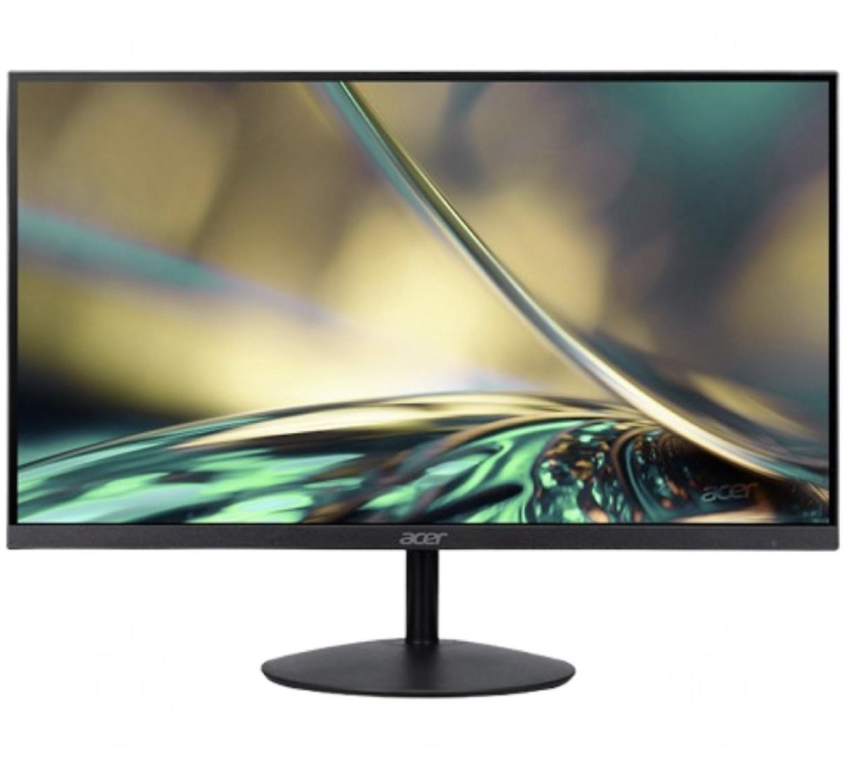 Monitor Acer 24" 100hz