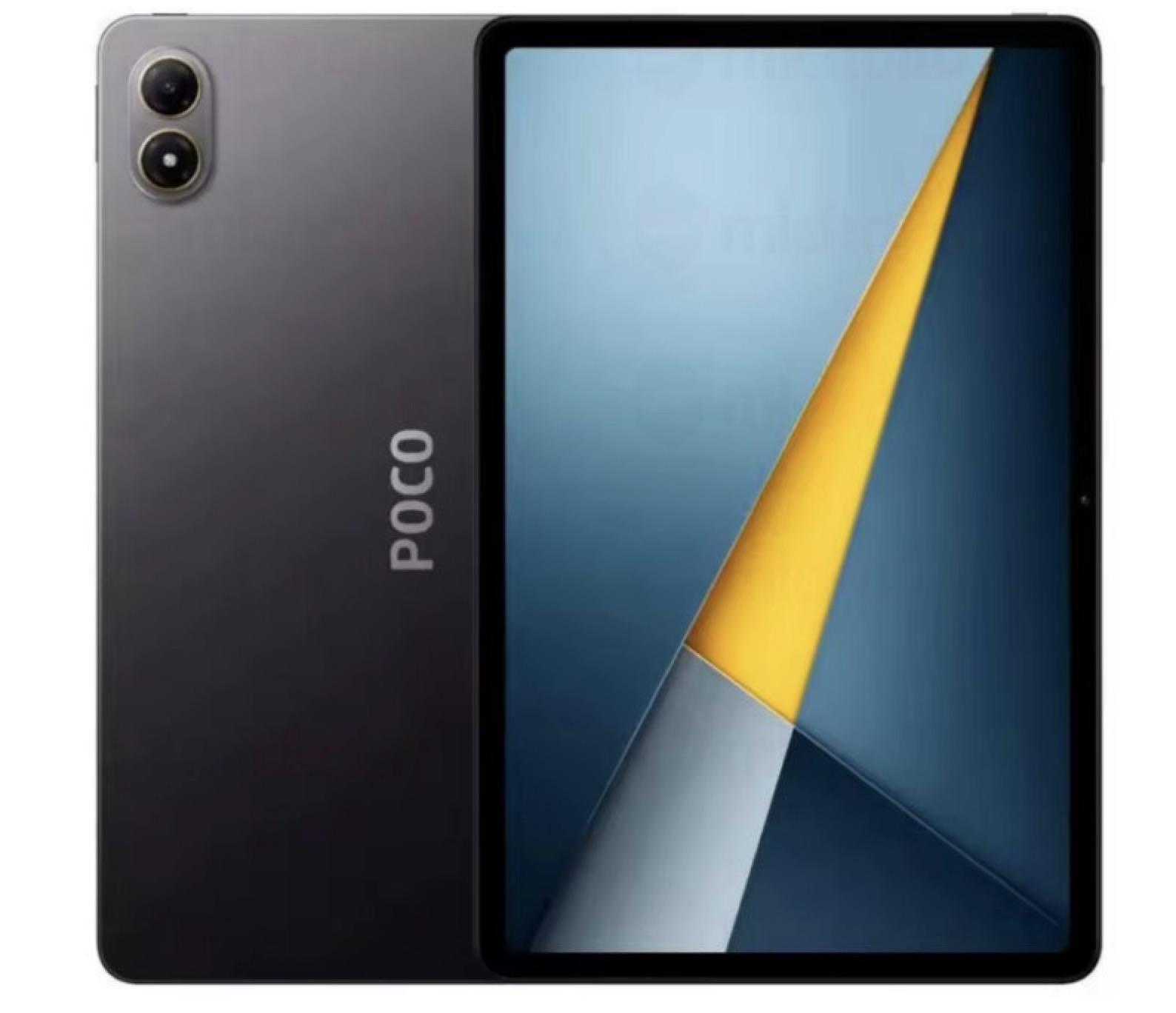 POCO Pad M1