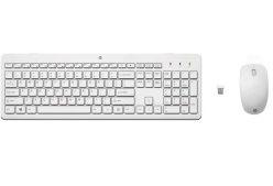 Chollo! Pack teclado + ratón inalámbricos HP 230 a 24,9€