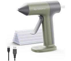 OFERTA AMAZON! Pistola encoladora Tilswall + 20 barras pegamento a 15,9€