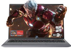 OFERTA AMAZON! Portatil ACEMAGIC 2026 Ryzen 7 7730U a 509,9€