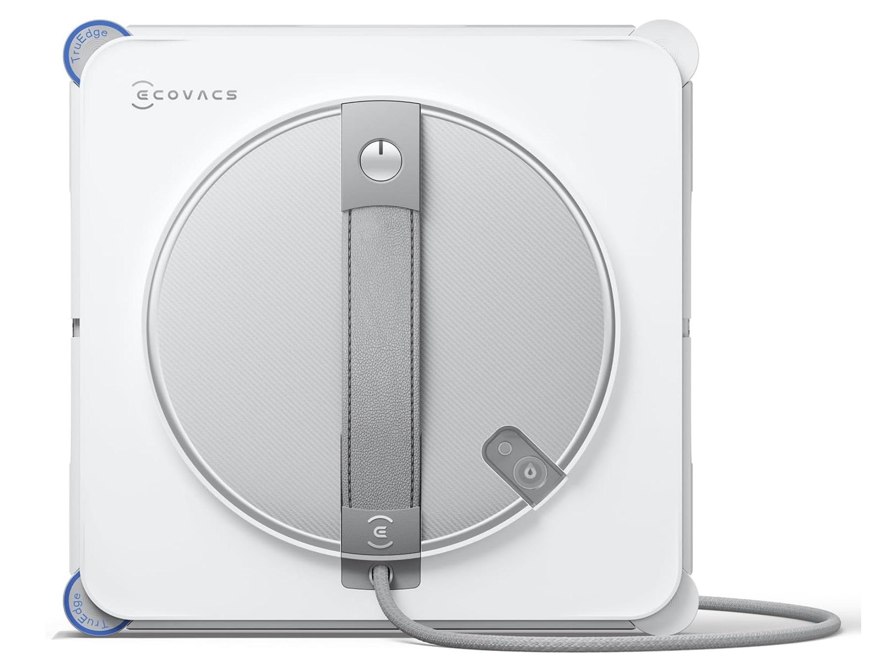 Robot limpiacristales ECOVACS WINBOT W2S