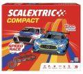 Preciazo Amazon! Scalextric Compact Speed Race a 58,4€