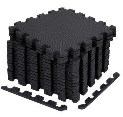 Preciazo! Suelo blando Pack de 18 piezas a 13€