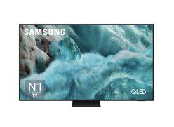 OFERTAZA! TV Samsung QLED TQ65Q7F5AU 65″ a 449€