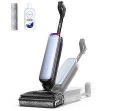 OFERTA AMAZON! Aspiradora Húmeda y Seca Tineco Floor One S9 Artist a 440,8€