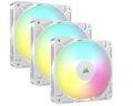 BUEN PRECIO AMAZON! 3x Ventiladores Corsair RS120 ARGB 120 mm a 19,9€