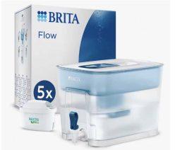 Chollo! BRITA Depósito Filtrante Flow Azul a 49€