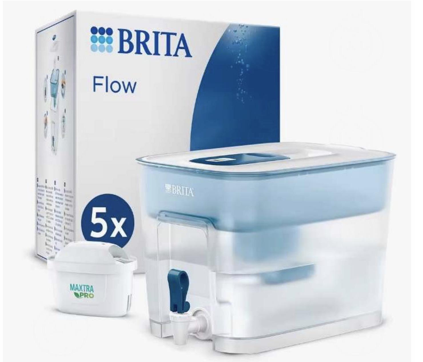 brita flow