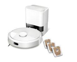 PRECIAZO! iRobot Roomba 105 + base autovaciado a 169€