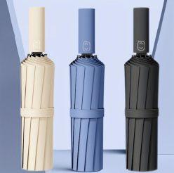 Chollo! Paraguas reforzado 24 varillas a 4,3€