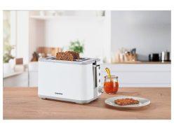 Rebaja! Tostadora Silvercrest 1050W por solo 12.9€