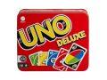 Chollo Amazon! Juego de cartas Uno Deluxe a 7,9€
