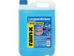 Chollo Amazon! Pack 2 x Rain-X Limpiaparabrisas Tecnologia Hidrofobica Antilluvia a 9,50€