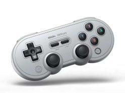 Chollo! Mando 8BitDo SN30 Pro a 26,91€