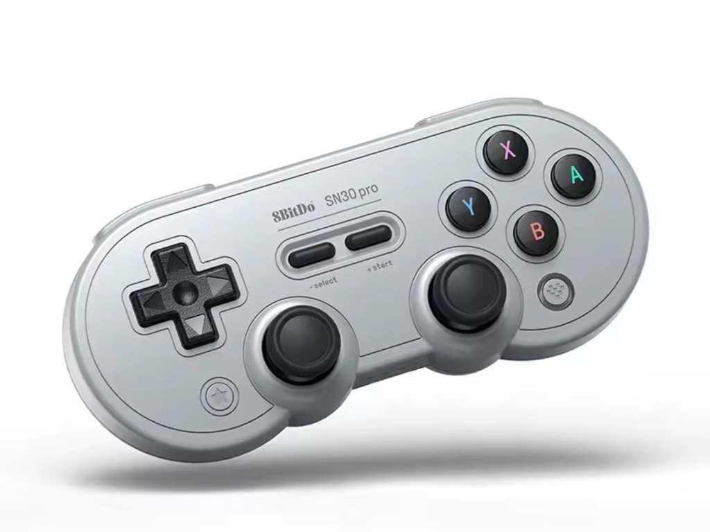 8BitDo SN30 Pro