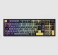 Chollo! AKKO 5098B Mechanical Keyboard con pantalla TFT a 79,9€
