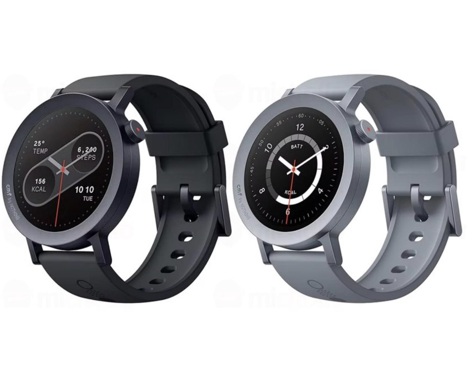 CMF by Nothing Watch Pro 2