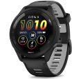 Rebaja! Garmin Forerunner 265 GPS multibanda 13 dias de la bateria a 233€