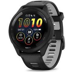 Rebaja! Garmin Forerunner 265 GPS multibanda 13 dias de la bateria a 233€