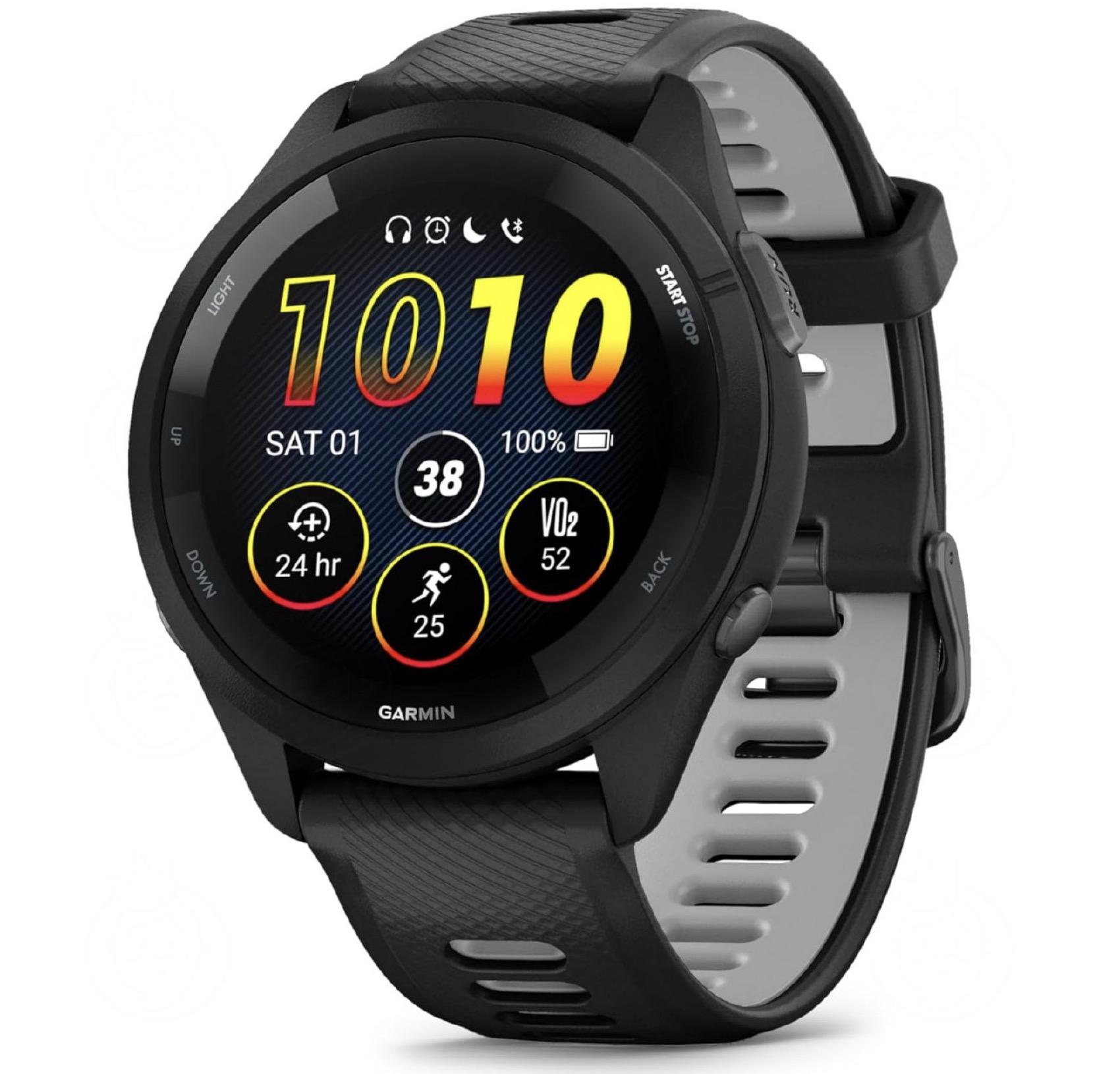 Garmin Forerunner 265