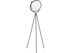 Rebaja Amazon! Lámpara de pie HOMCOM LED 20W 60x60x163 cm a 9,1€