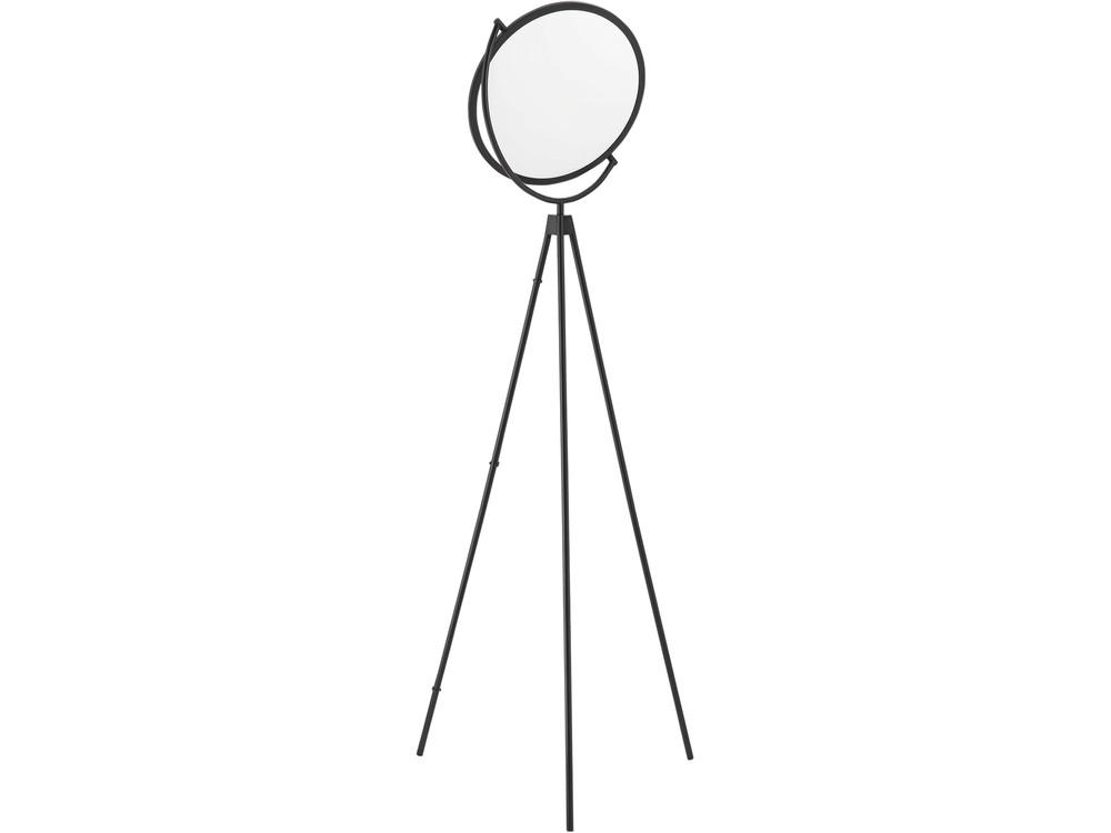 Lámpara de pie HOMCOM LED 20W 60x60x163 cm