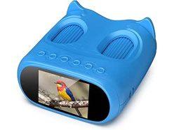 Rebaja Amazon! Microscopio y telescopio 2 en 1 a 18,7€