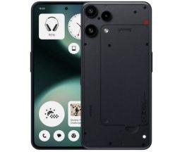 Rebaja! Nothing Phone 3a Lite 8GB 256GB a 199€