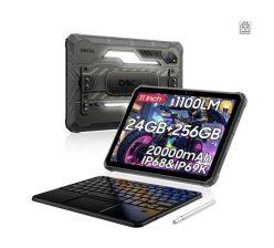 Rebaja! OSCAL Spider 10 4G 24/256GB a 236,5€