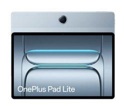 Rebaja! Tablet OnePlus Pad Lite 6/128GB a 143€