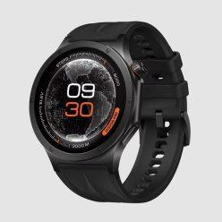 Ofertón! OnePlus Watch 4 NFC Snapdragon W5 Gen 1 con 16 dias autonomia a 238€