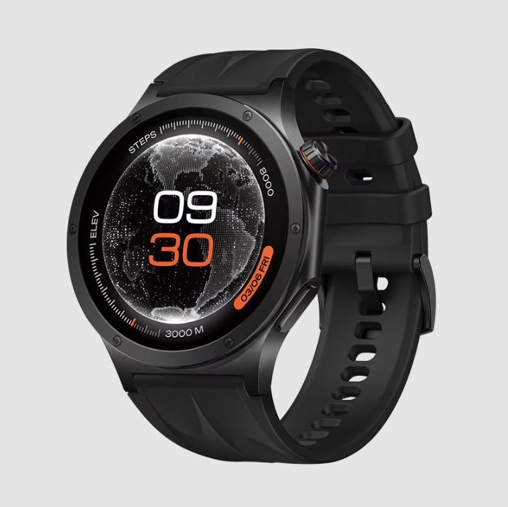 OnePlus Watch 4