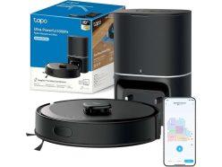 Rebaja Amazon! TAPO RV30 MAX a 146€