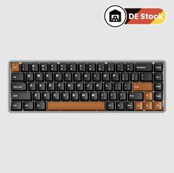 Descuento! Akko MOD68 HE Magnetico a 44,9€