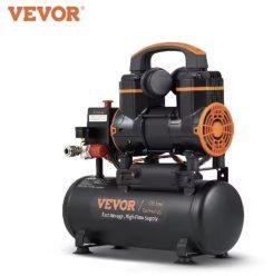 Rebaja! VEVOR compresor de aire 24L (1450W) a 86€
