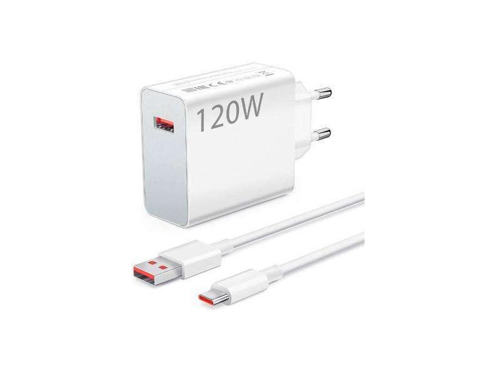 Xiaomi Charging Combo 120W