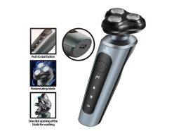 Chollito! Afeitadora recargable de barba a 6,9€