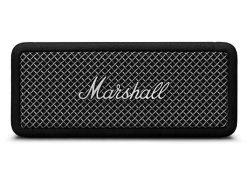 Rebaja! Altavoz Bluetooth Marshall Emberton II a 89€