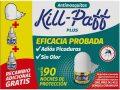 Ofertón Amazon! Antimosquitos Kill-Paff a 2,9€