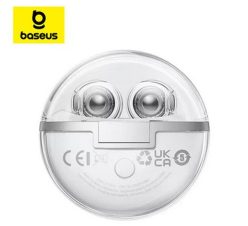 Preciazo! Auriculares Baseus Bowie E5x a 14€