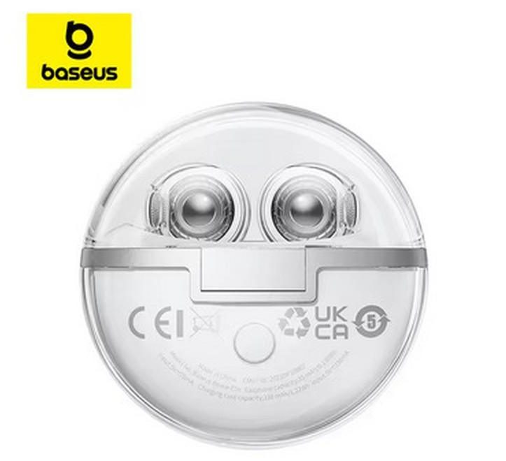 Auriculares Baseus Bowie E5x