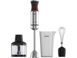 Rebaja Amazon! Batidora Solac Pro Chef 1200W a 27,9€