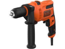 Ofertón Amazon! BLACK+DECKER BEH200-QS Taladro Percutor a 20,7€