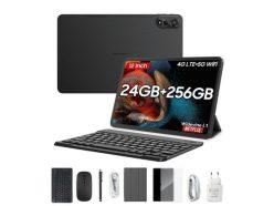 Rebaja! Blackview Mega 2 4G 12″ Stylus Pen 256GB a 219€