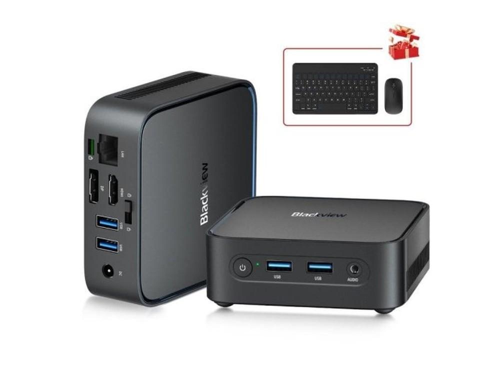 Blackview MP50 Mini PC