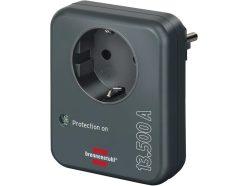 Preciazo Amazon! Brennenstuhl Protector Sobretensiones 13.500A a 7,7€