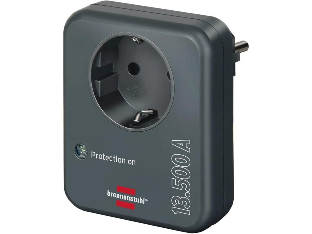 Brennenstuhl Protector Sobretensiones 13.500A
