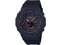 Descuento Amazon! Casio G-Shock GA-2100-1A4ER a 70,7€
